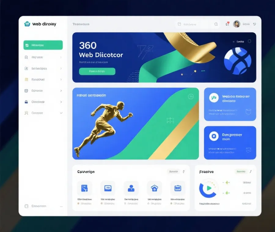 官方链接目录可视化示意图