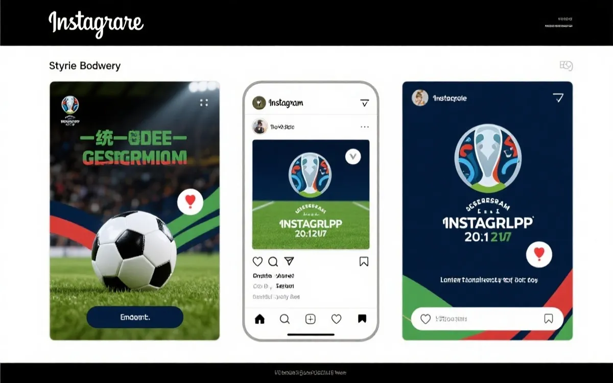 2026世界杯 Instagram故事全程策划：用连续剧情把预热做成追更，把决赛夜变成爆点